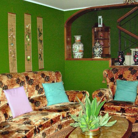 טוסקולנו מדרנו Bed & Breakfast Da Marco מראה חיצוני תמונה