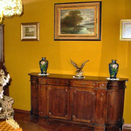 טוסקולנו מדרנו Bed & Breakfast Da Marco מראה חיצוני תמונה