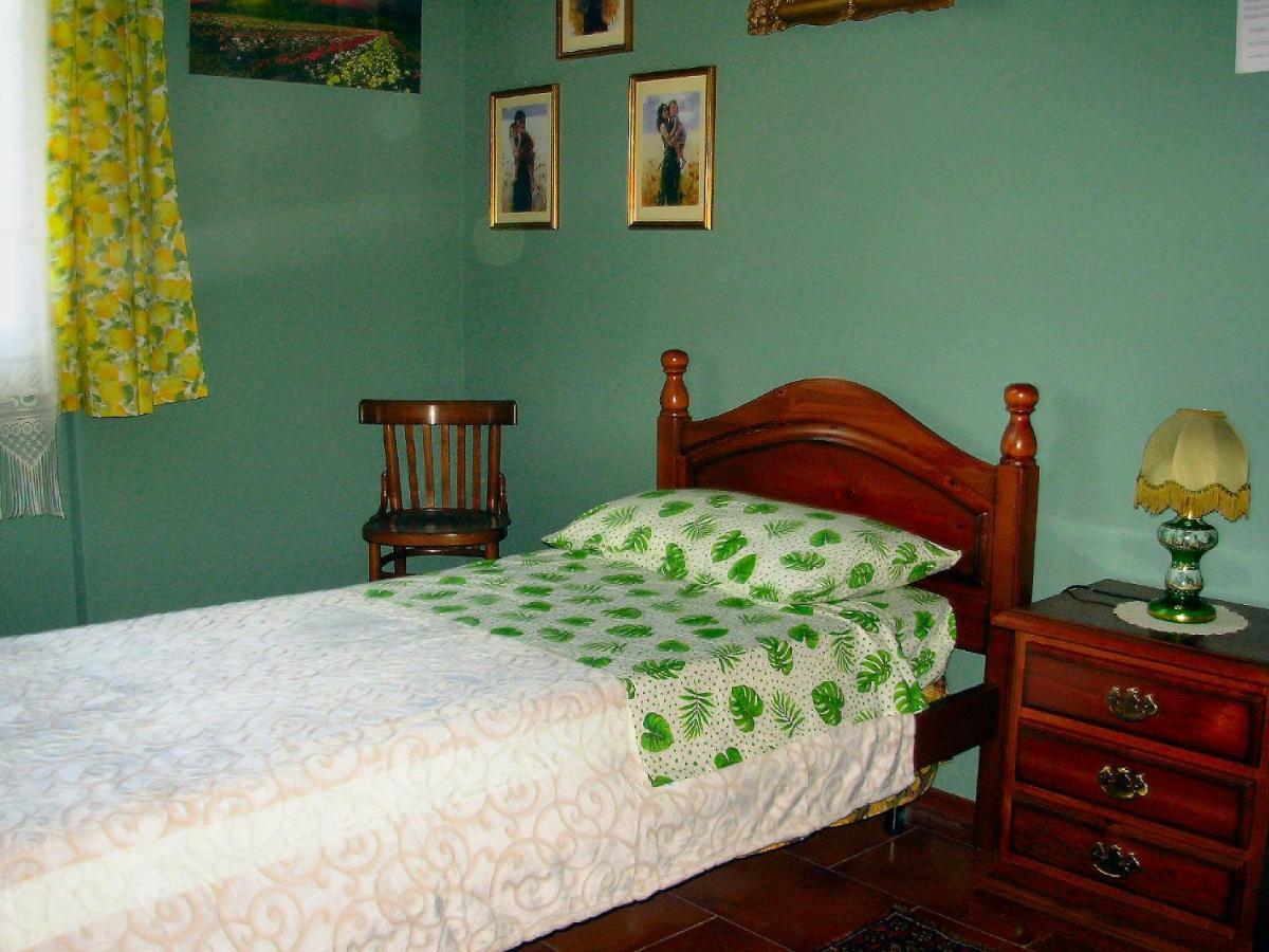 טוסקולנו מדרנו Bed & Breakfast Da Marco מראה חיצוני תמונה