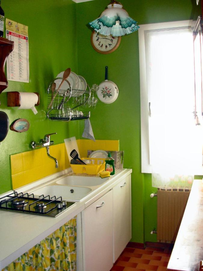טוסקולנו מדרנו Bed & Breakfast Da Marco מראה חיצוני תמונה
