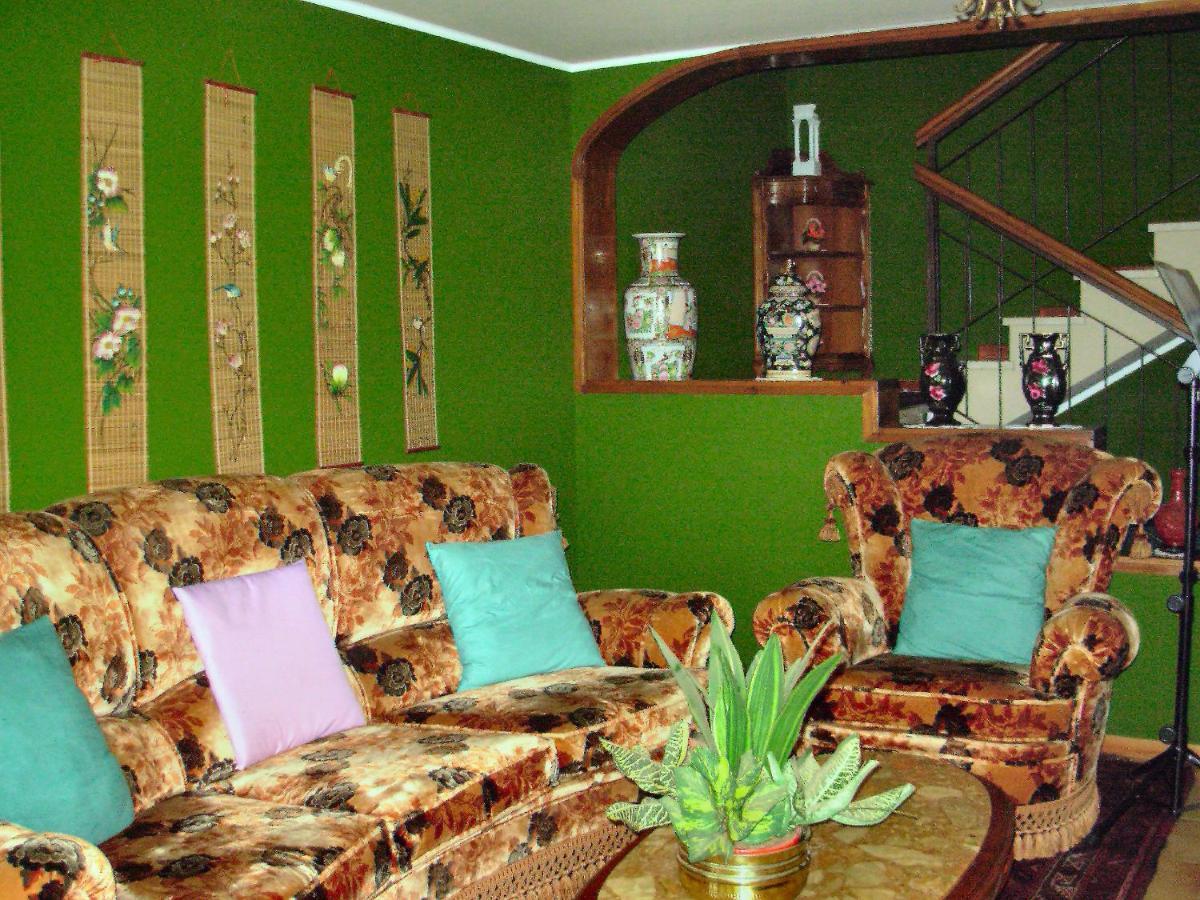 טוסקולנו מדרנו Bed & Breakfast Da Marco מראה חיצוני תמונה