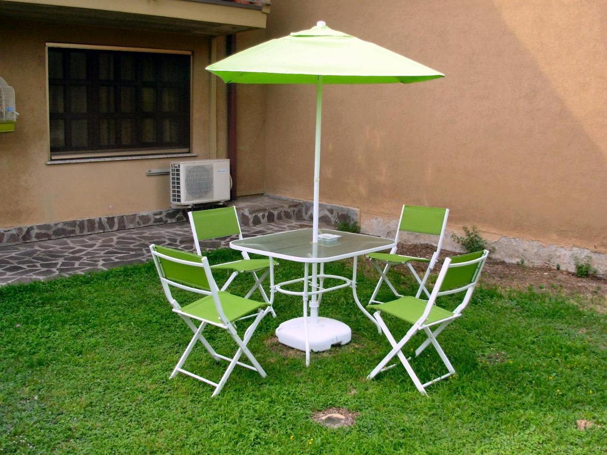 טוסקולנו מדרנו Bed & Breakfast Da Marco מראה חיצוני תמונה