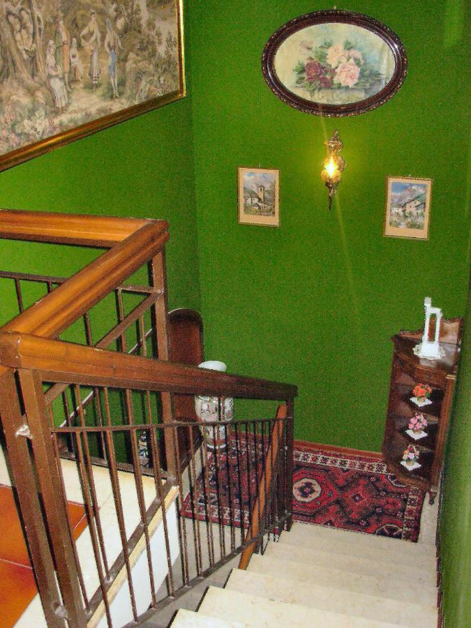 טוסקולנו מדרנו Bed & Breakfast Da Marco מראה חיצוני תמונה