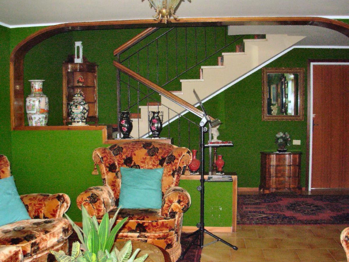 טוסקולנו מדרנו Bed & Breakfast Da Marco מראה חיצוני תמונה